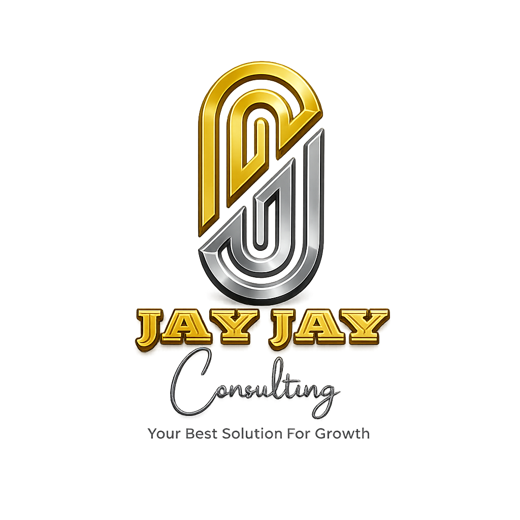 Jay Jay Consulting