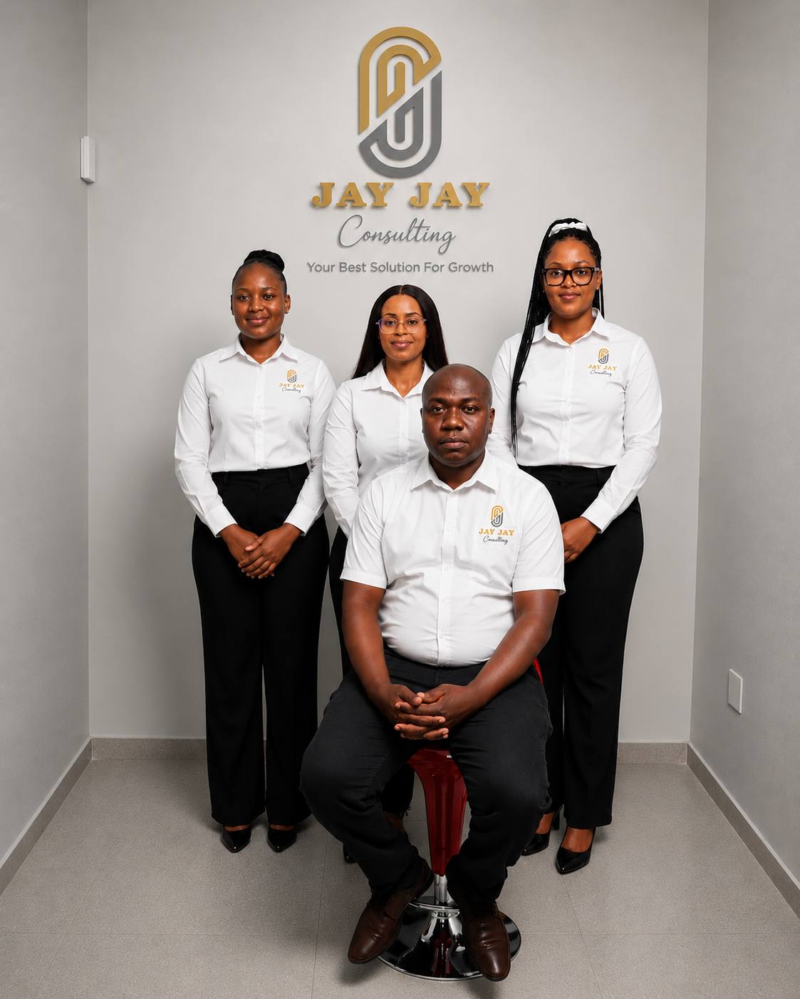 Jay Jay Consulting team